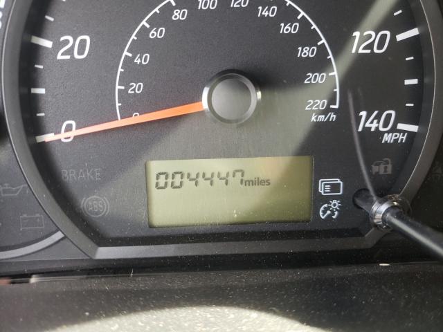 2020 MITSUBISHI MIRAGE G4 ML32F3FJ8LHF10116