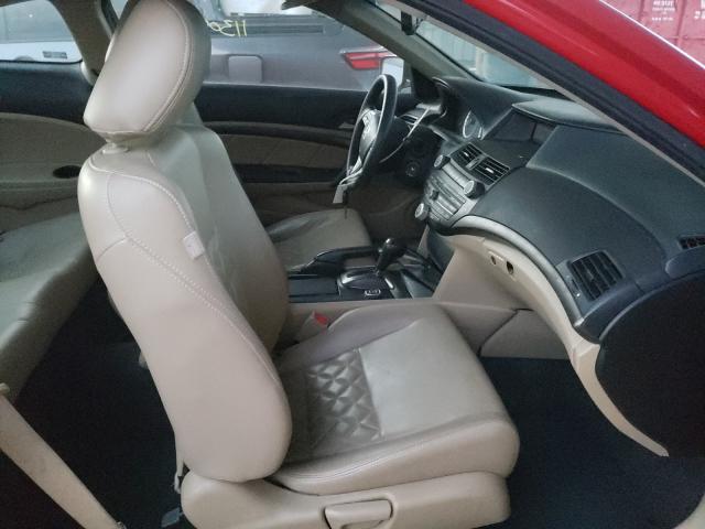 2011 HONDA ACCORD LX- 1HGCS1B32BA001329