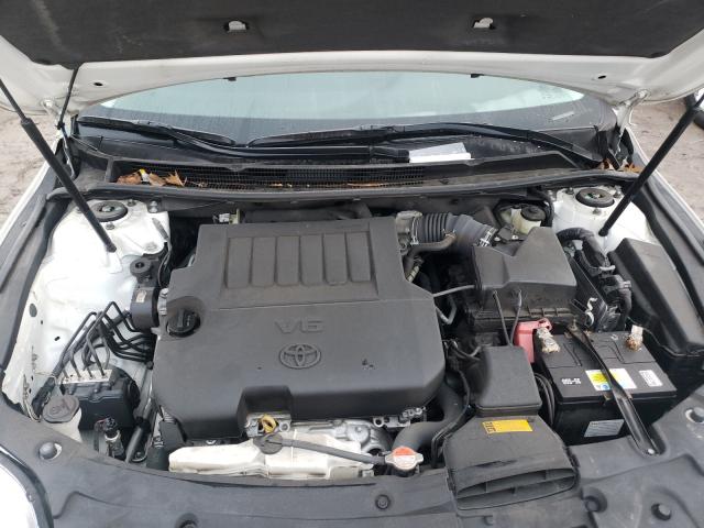 2015 TOYOTA AVALON XLE 4T1BK1EB3FU186942