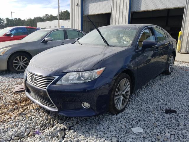 2014 LEXUS ES 350 JTHBK1GG1E2104874
