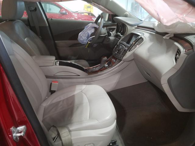 2012 BUICK LACROSSE P 1G4GD5G38CF308496