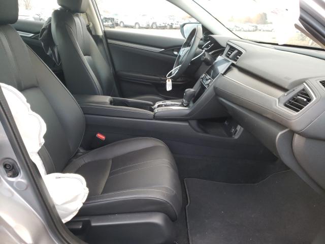 2016 HONDA CIVIC EXL 19XFC1F70GE023307