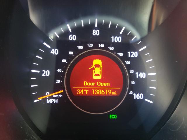 2013 KIA OPTIMA 5XXGN4A71DG142459
