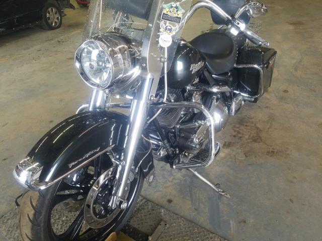 2006 HARLEY-DAVIDSON FLHRI 1HD1FBW176Y651715