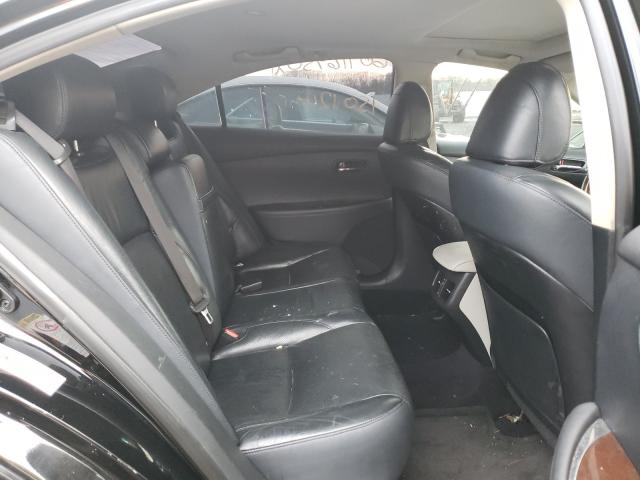 2011 LEXUS ES 350 JTHBK1EG6B2466374