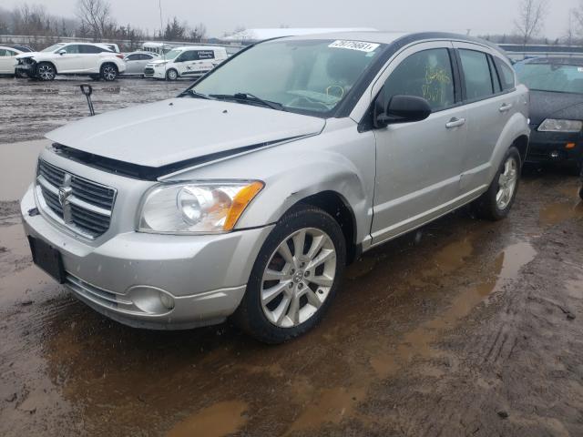 2011 DODGE CALIBER HE 1B3CB5HA8BD301761