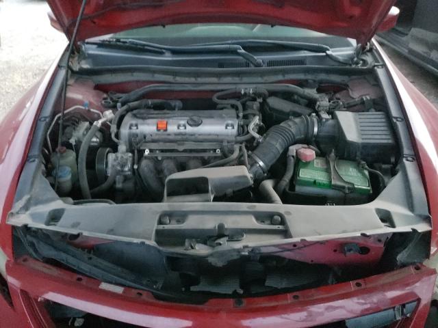2011 HONDA ACCORD LX- 1HGCS1B32BA001329