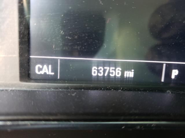 2018 CHEVROLET CRUZE LT - 1G1BE5SM0J7111687