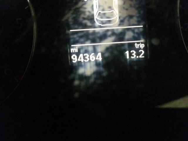 2015 VOLKSWAGEN PASSAT SEL 1VWCV7A32FC044859