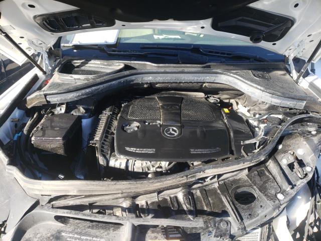 2018 MERCEDES-BENZ GLE 350 4JGDA5JB4JB071439