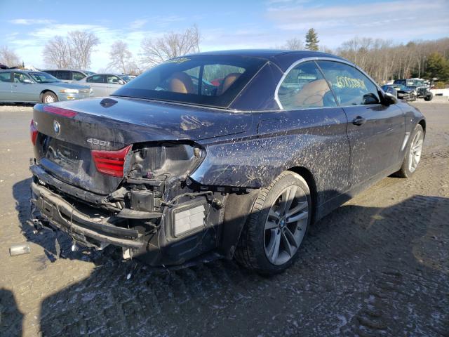 2018 BMW 430XI WBA4Z3C55JEC48524