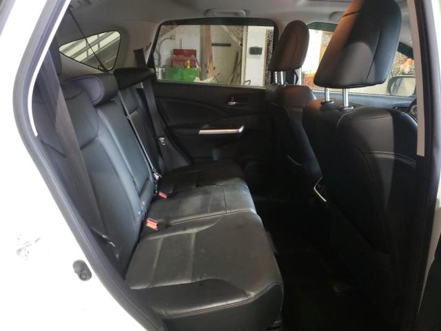 2015 HONDA CR-V TOURI 5J6RM4H90FL104138