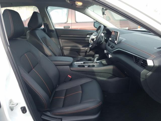 2020 NISSAN ALTIMA SR - 1N4BL4CW3LC224525