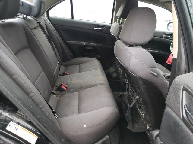 2012 SUZUKI KIZASHI SP JS2RF9A65C6100213
