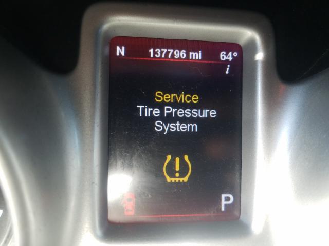 2011 DODGE JOURNEY EX 3D4PG4FB8BT547746