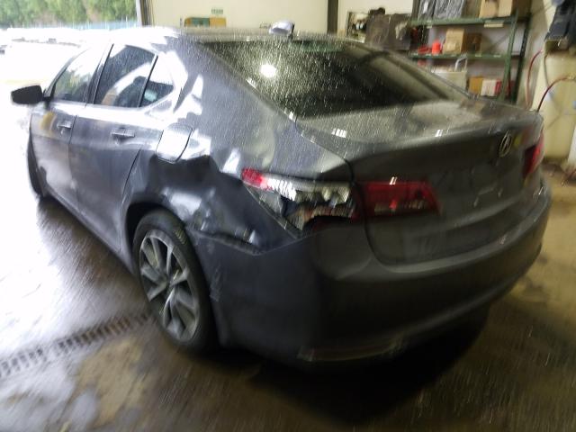 2017 ACURA TLX ADVANC 19UUB3F79HA001415