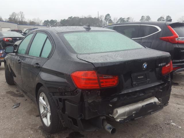 2014 BMW 320 I WBA3B1G51ENS80078
