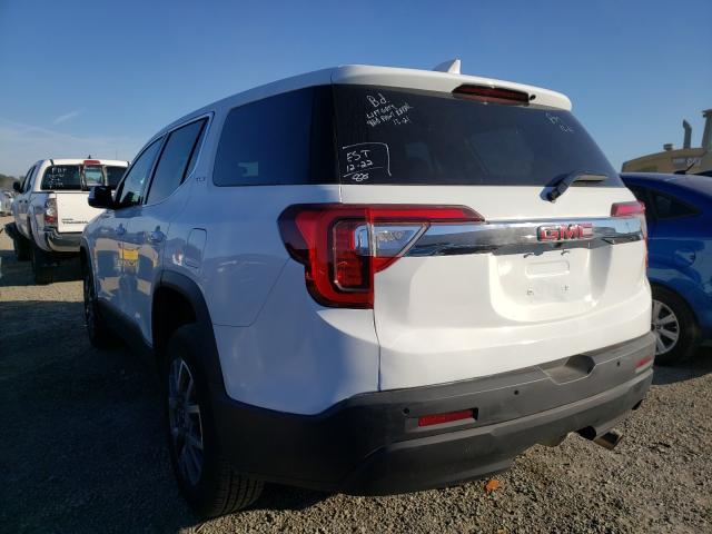 2020 GMC ACADIA SLE 1GKKNKLA6LZ193723