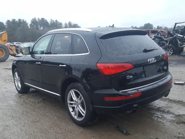 VIN WA1L2AFP4HA084387 2017 Audi Q5, Premium Plus no.3