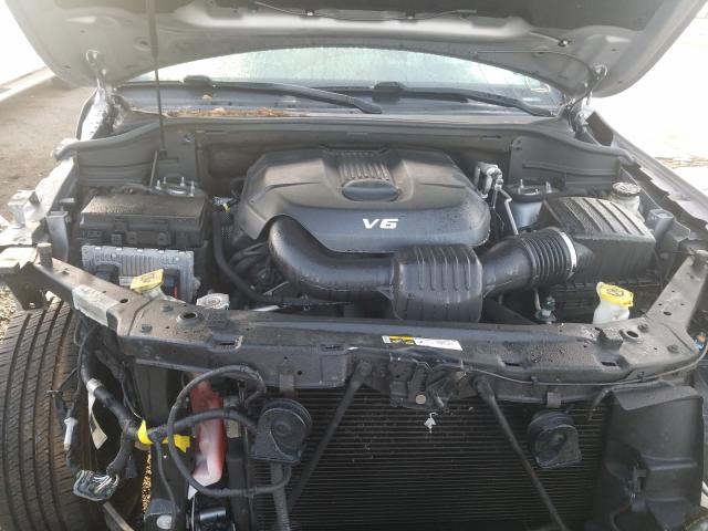 2014 JEEP GRAND CHER - 1C4RJEAG1EC332032