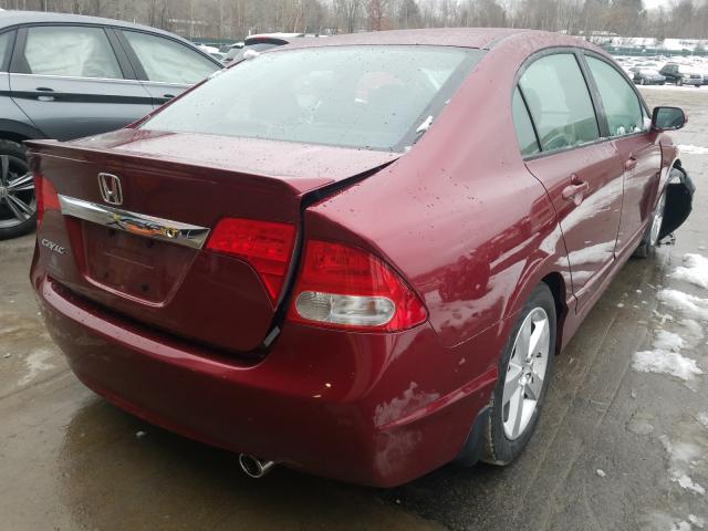 2010 HONDA CIVIC LX-S 2HGFA1F65AH548230