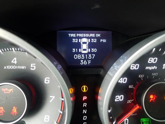 2014 ACURA TL TECH 19UUA9F56EA000545
