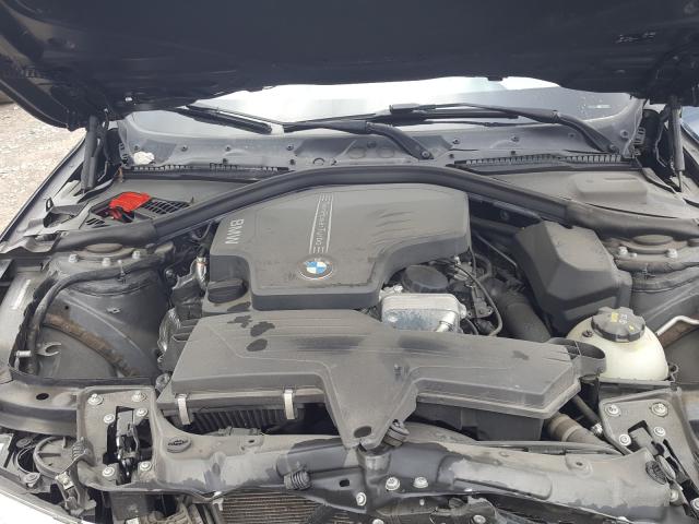 2016 BMW 428 XI GRA WBA4C9C59GG138025