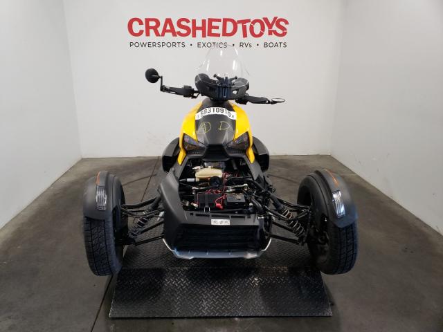 2020 CAN-AM RYKER RALL 3JB2GEG24LJ001845