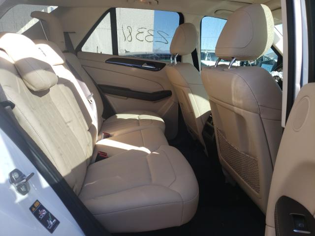 2018 MERCEDES-BENZ GLE 350 4JGDA5JB4JB071439