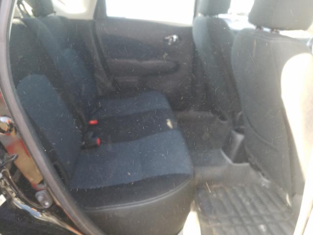 2016 NISSAN VERSA NOTE 3N1CE2CP1GL397785
