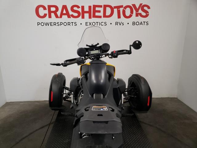 2020 CAN-AM RYKER RALL 3JB2GEG24LJ001845
