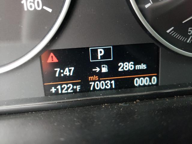 2013 BMW 328 I WBA3A5C50DF603450