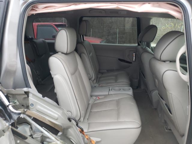 2012 NISSAN QUEST S JN8AE2KP7C9037367