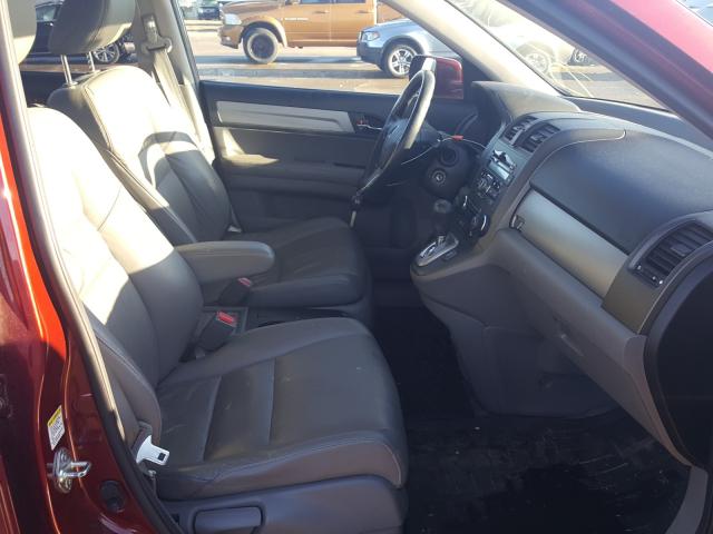 2011 HONDA CR-V JHLRE4H78BC008000