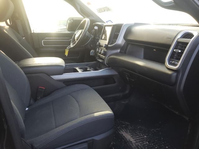 2019 RAM 2500 BIG H 3C6UR5DL4KG607730