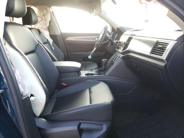 2019 VOLKSWAGEN ATLAS SE 1V2WR2CA6KC568513
