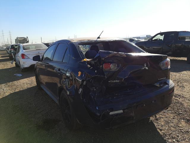 2015 MITSUBISHI LANCER ES JA32U2FU4FU009528