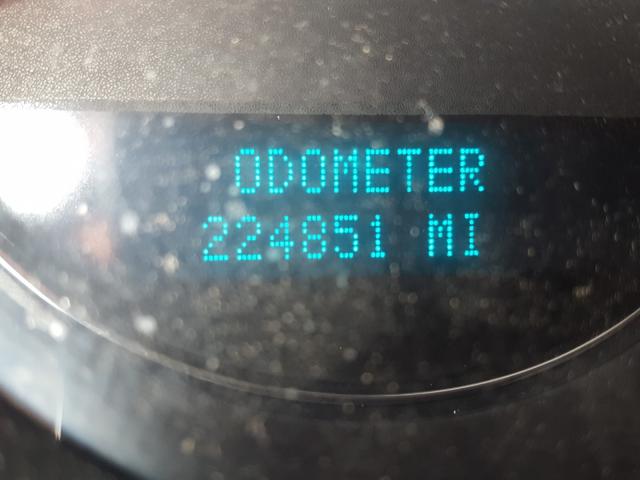 2010 CHEVROLET TAHOE C150 1GNMCAE34AR203009
