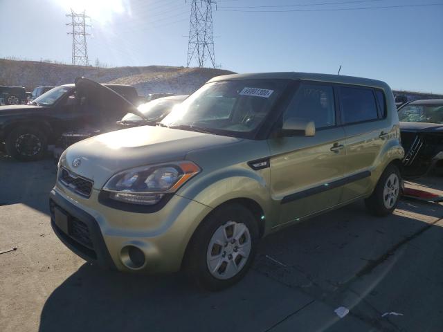 2013 KIA SOUL KNDJT2A54D7499609