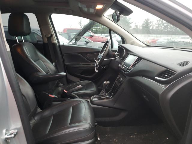 2018 BUICK ENCORE ESS KL4CJCSBXJB536626