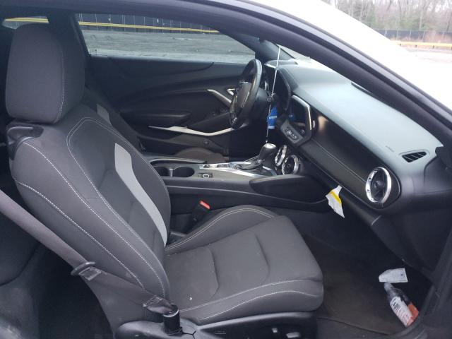 2017 CHEVROLET CAMARO SS 1G1FF1R7XH0183118
