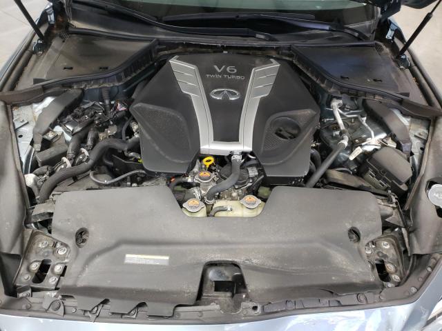 2018 INFINITI Q50 LUXE JN1EV7AR1JM430467