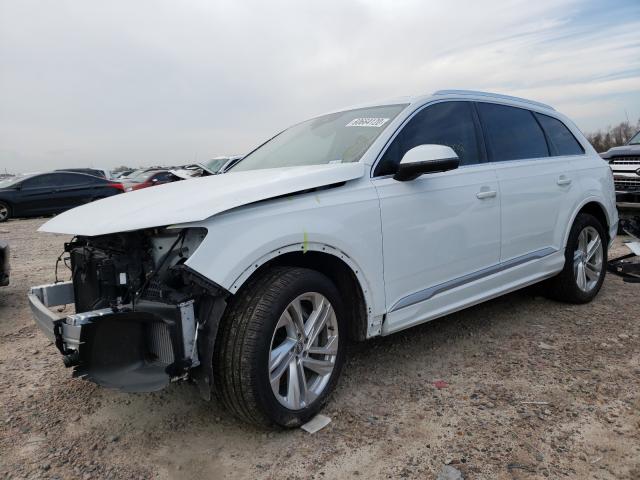 VIN WA1LXAF76LD008193 2020 Audi Q7, Premium Plus no.2