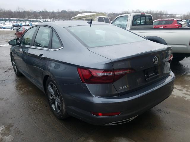 2020 VOLKSWAGEN JETTA S 3VWCB7BU9LM048319