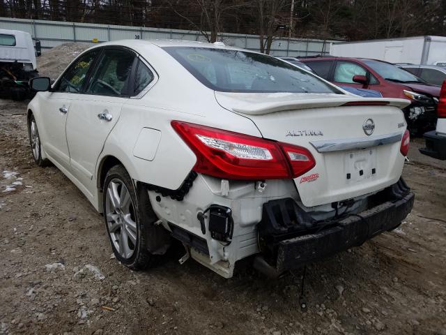 2016 NISSAN ALTIMA 3.5 1N4BL3AP3GC133184