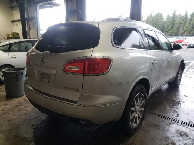 2015 BUICK ENCLAVE 5GAKVBKD6FJ302936