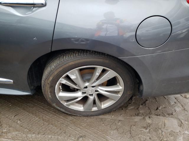 2015 INFINITI QX60 5N1AL0MM5FC500859