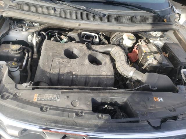 2017 FORD EXPLORER 1FM5K7BH2HGC20637