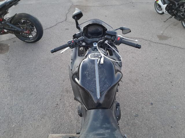 2020 KAWASAKI EX650 M ML5EXEM14LDA11045