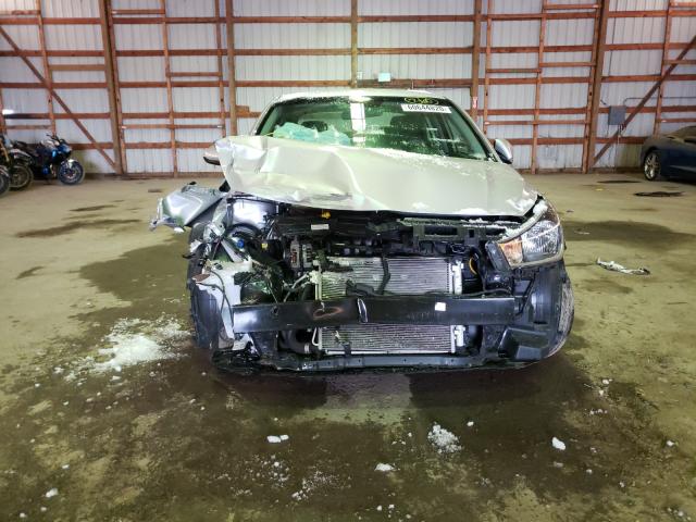 2019 KIA RIO S 3KPA24ABXKE213215